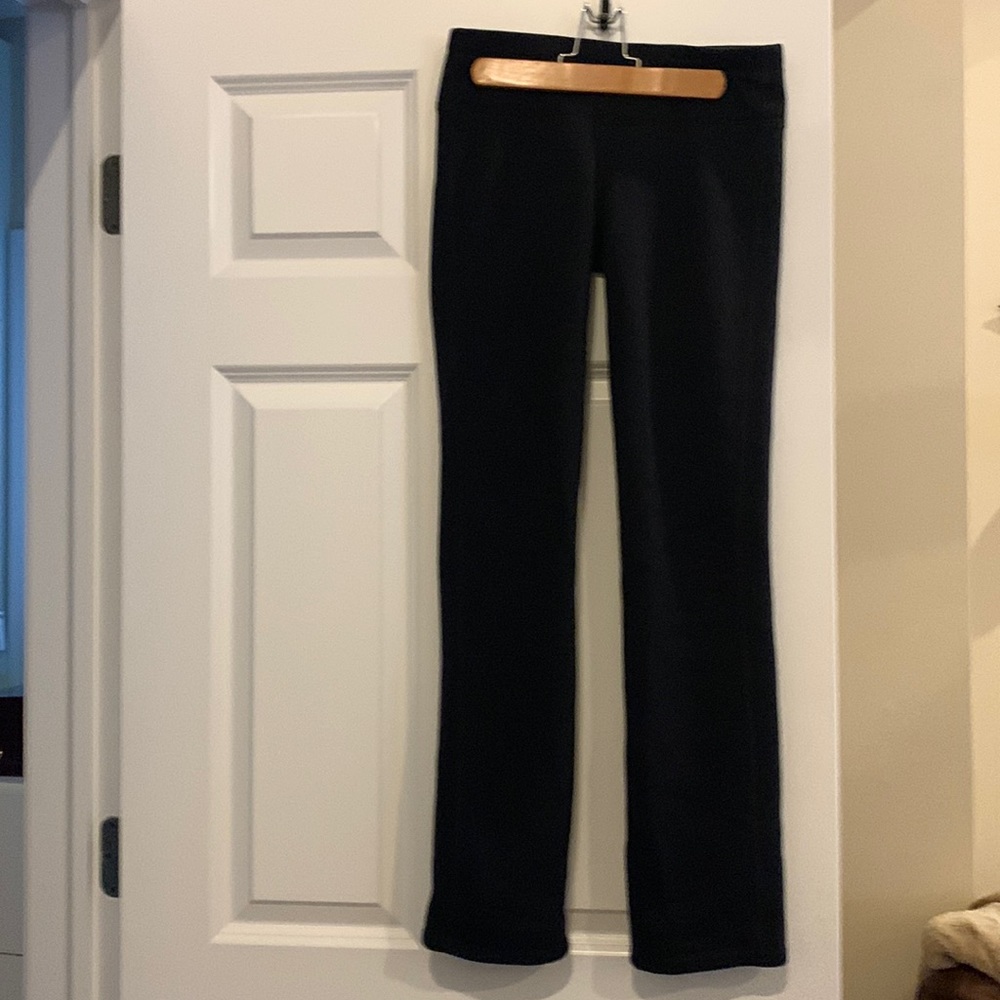 ATHLETA lined Altitude pant size XS petite